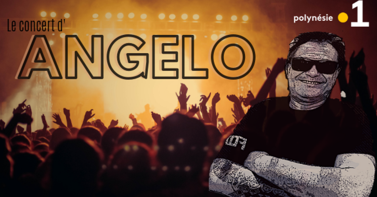 CONCERT D'ANGELO FranceTvPro.fr